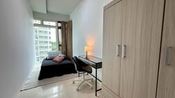 Costa Del Sol (D16), Condominium #532648581